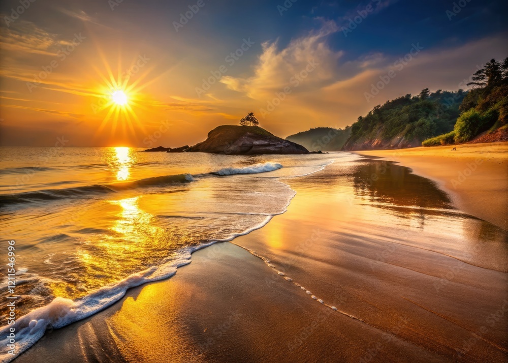 Beautiful Destination 1