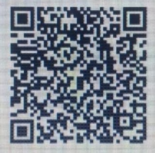 Payment QR Code